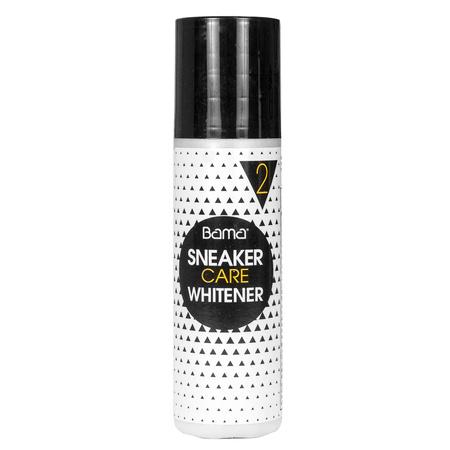 Bama Renovator Sneaker Care Whitener 100 ml