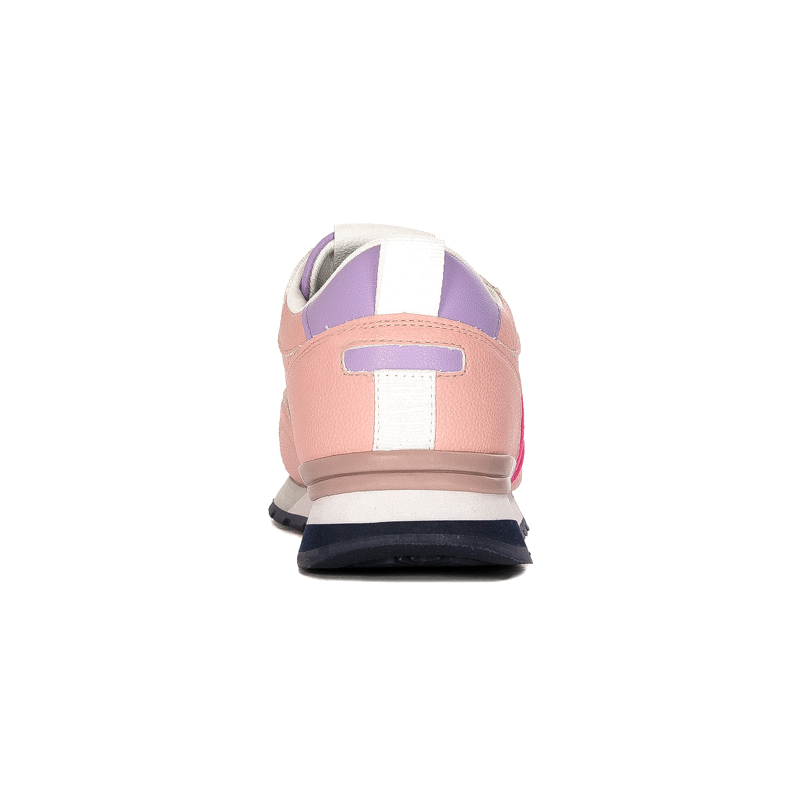 GAP Damskie Sneakersy New York Ctr Pink Różowe 