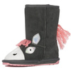 EMU Australia Pegasus Charcoal / Anthracite K12757