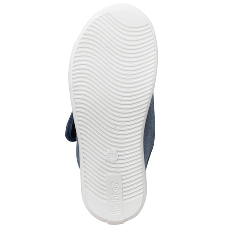 Befado Children's Boys Low Shoes Navy Blue