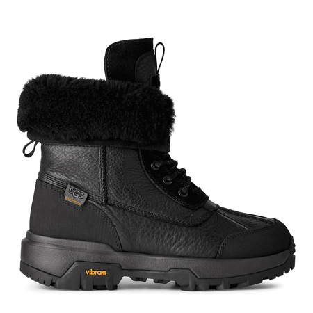 W Adirondack XXV Black UGG 1170591-BLK
