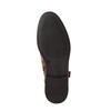  Tamaris Women's Brown Leather Ankle Boots