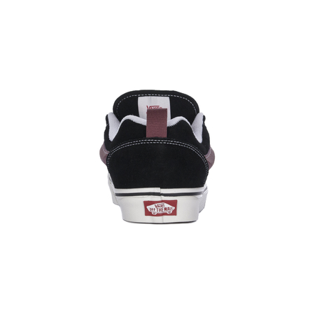 Vans Era UA Sport VN0A4BU6BKA Black Trainers