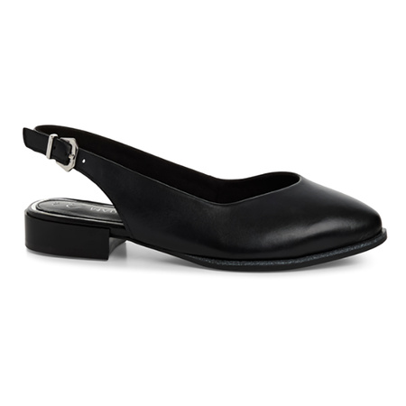 Marco Tozzi Black Women's Sandals