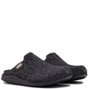 Inblu Gray men's slippers