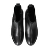 Marco Tozzi Women's Leather Ankle Boots Black