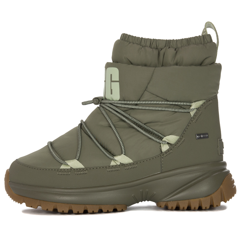 UGG W Yose Puffer Mid 1131978 BTOL