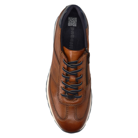 Bugatti Men's Brown Low Shoes