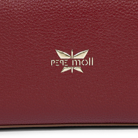Torebka Damska Pepe Moll Gloria Cherry