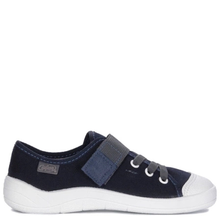 Befado Children's shoes Navy Blue