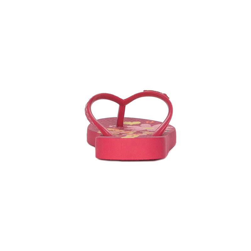 Ipanema Klapki japonki dziecięce dziewczęce Temas X Kids Pink/Pink/Beige