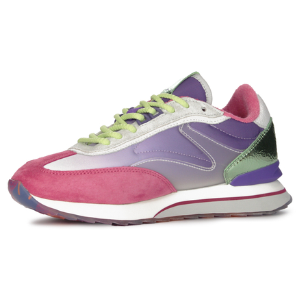 HOFF Star Fruit Woman Sneakers Multicoloured