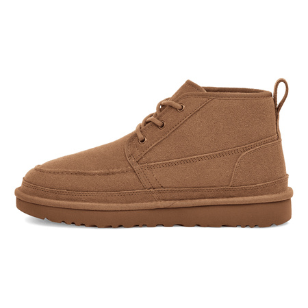 UGG Półbuty Męskie W Neumel Moc Chestnut