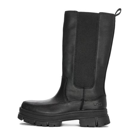 UGG W Ashton High Chelsea Black 1133881 BLK