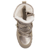 Tommy Hilfiger Women's Bronze Snow Boots