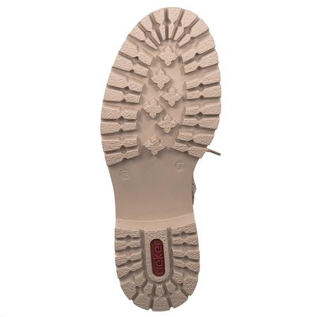 Rieker Women's Beige Boots