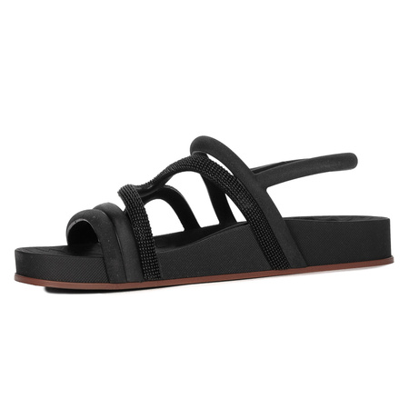 Ipanema Women's Sandals Black