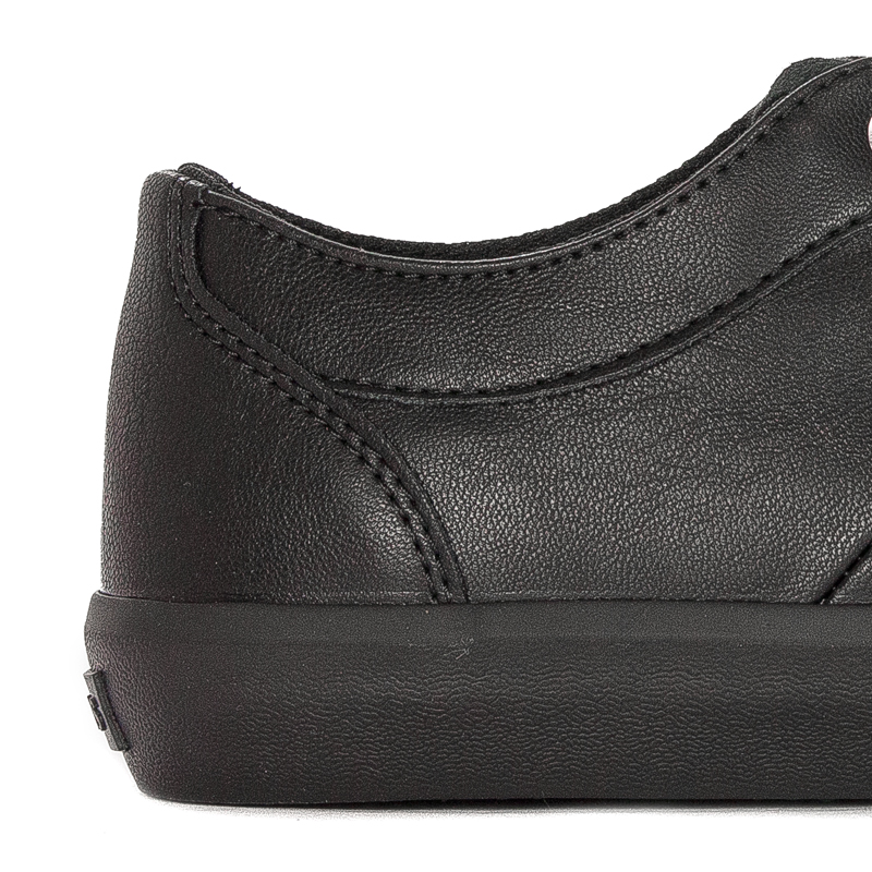 Levi's Sneakers Woodward Brilliant Black  Men