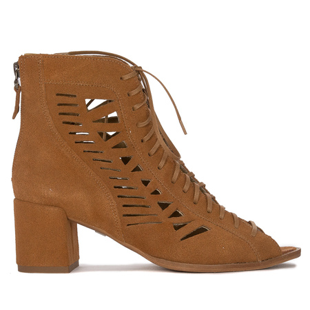 Maciejka 04040-29/00-5 Ginger Boots