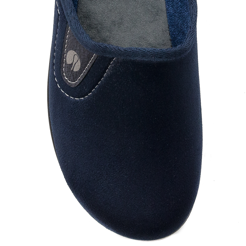 Inblu Men's slippers Navy