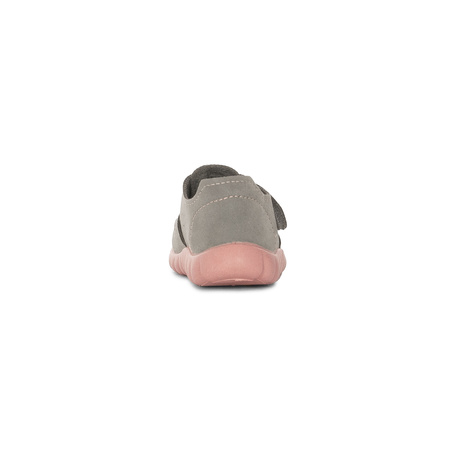 Befado Children's Girl Low Shoes Grey Unicorn
