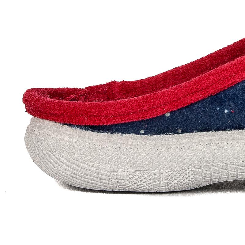 Inblu Children's slippers for boys Navy
