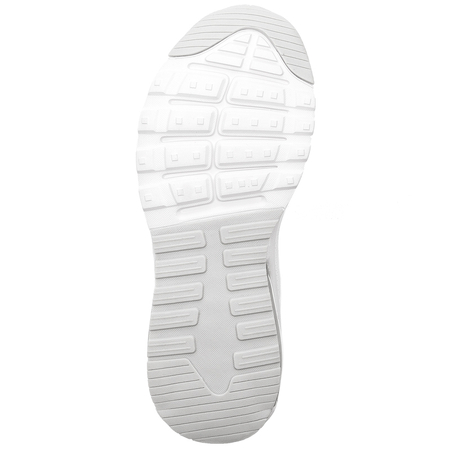 Kangaroos Sneakersy półbuty damskie White/ Silver