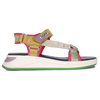 Hoff Women's Multicolor Sandals