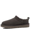 UGG Kapcie Damskie W Classic Micro Dense Smoke 1173891-DNSS