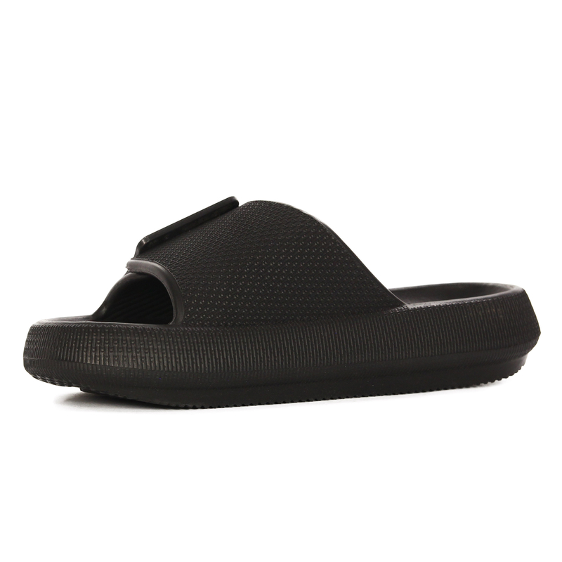 Big Star Flip-Flops Black