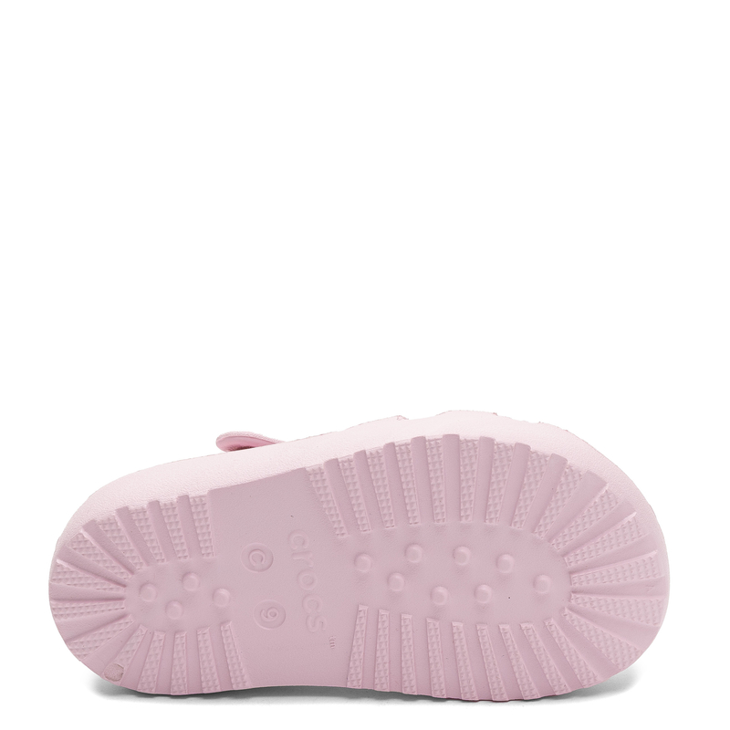 Crocs Classic Sandal Kids' Sandals Lightweight Pink 210626-6ZW
