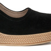 Filippo Women's shoes on a wedge Black
