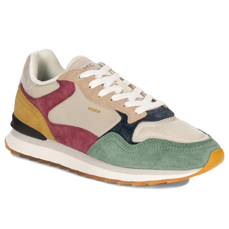 HOFF Men's Sneakers Multicolor