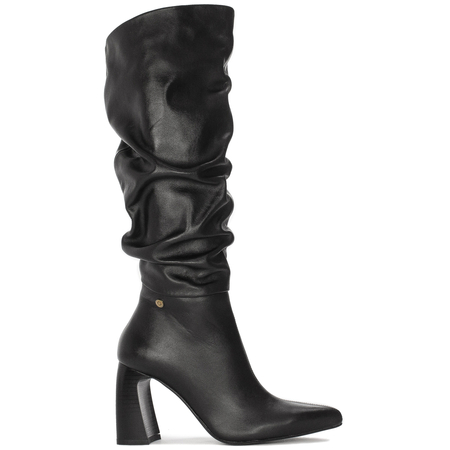Opra Safija Women's Black Boots