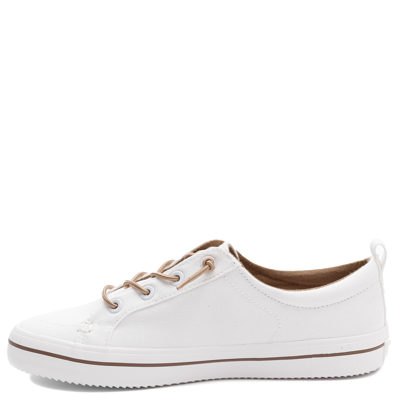 Lee Cooper Trendy Slip-on Elastic Laces Sneakers White LCW-26-02-4058L