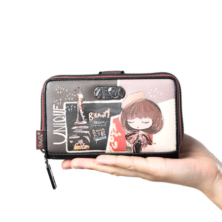 Anekke Women's Wallet