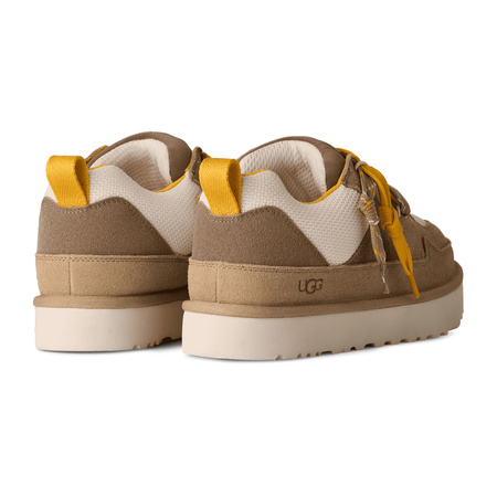 UGG Sneakers Men's M Lo Lowmel Mustard Seed