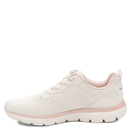 Skechers Women's Sneakers With Memory Foam Beige 150291-NAT
