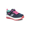 Skechers 302414L NVY Fuse Tread-Tread Setter Navy Sneakers