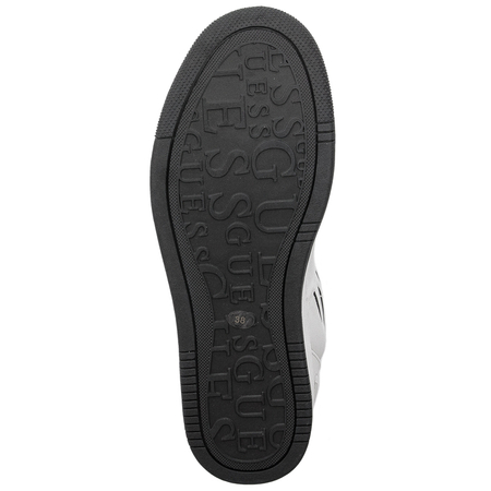 Guess Women's sneakers BASQET WHITE