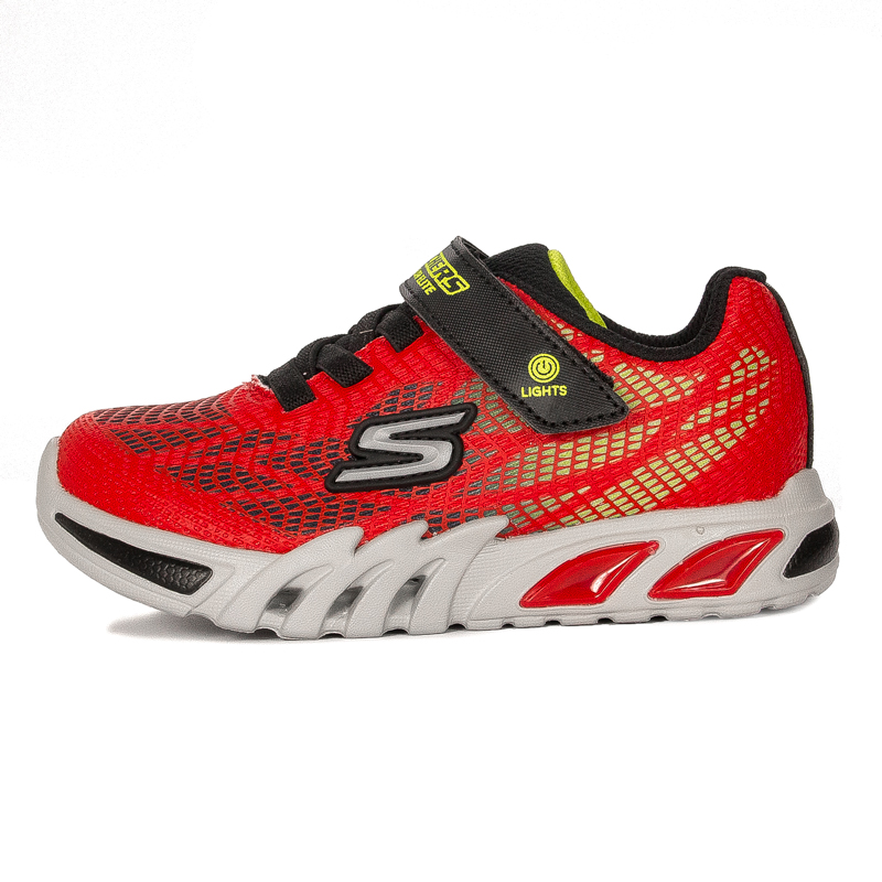 Skechers 400137NRDBK