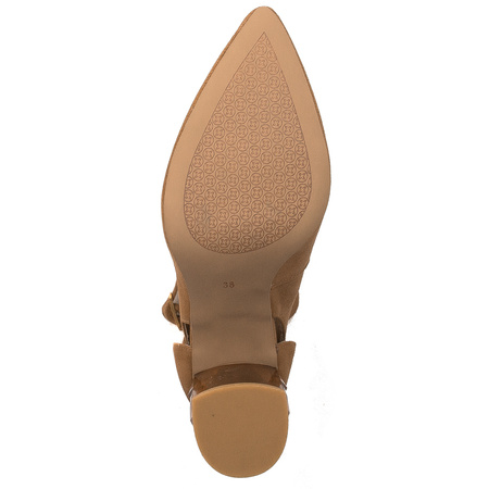 Maciejka Women's Pumps Ginger