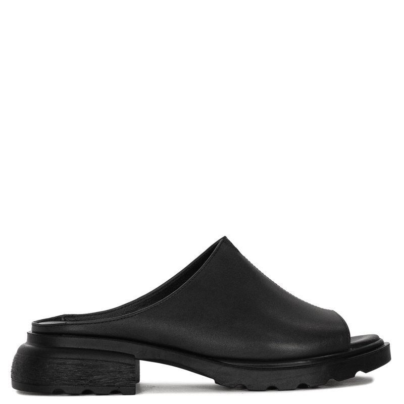 Boccato Women's Flip-Flops Black