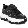 Guess Brayjen Black Sneakers