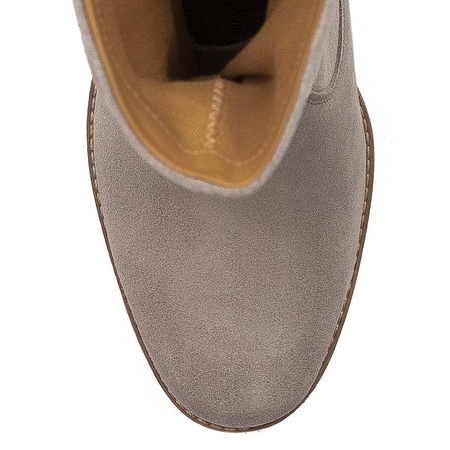 Maciejka 06005-10/00-6 Dark Beige Boots