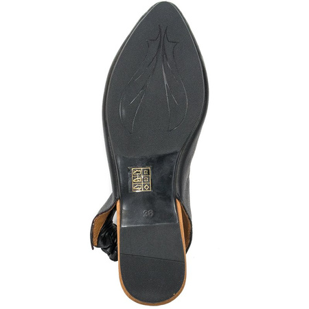 Venezia LAPI 0471150021Y BLAC Pumps