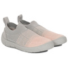 Befado Children's Girls Low Shoes Gray