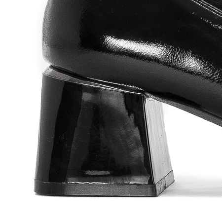 T.Sokolski women's Black low shoes