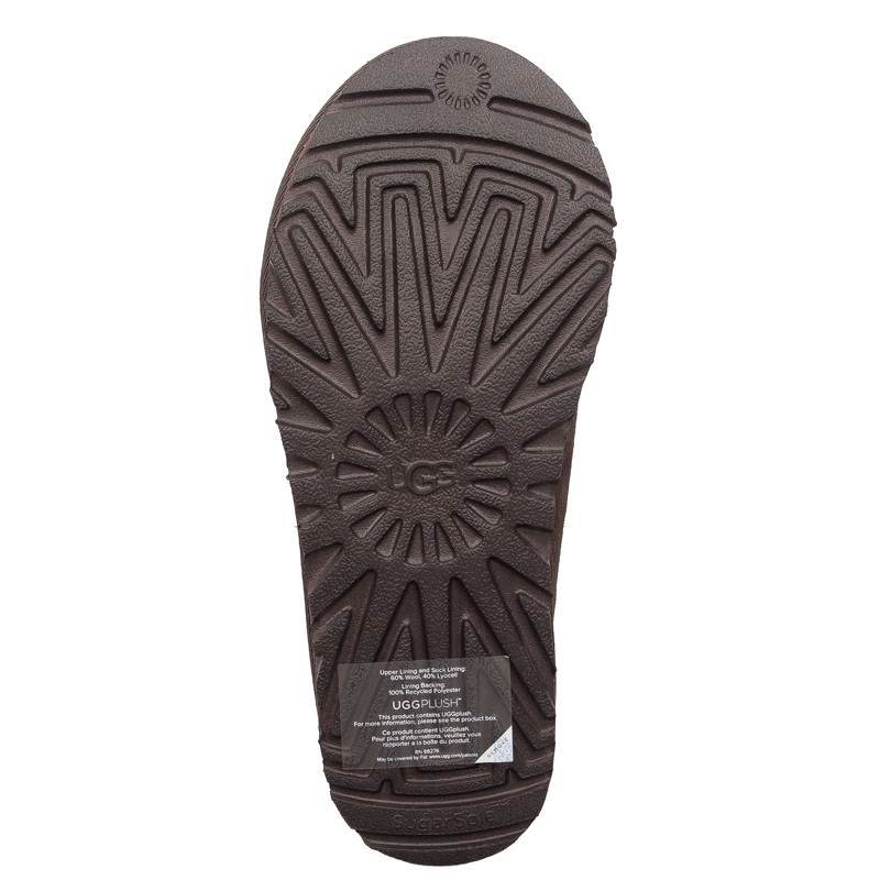 W Tasman Burnt Cedar UGG 5955 BCDR