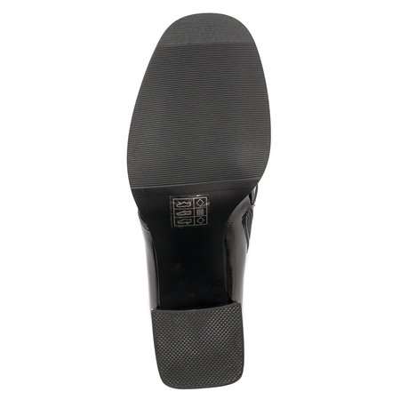 Filippo Black Women's Boots